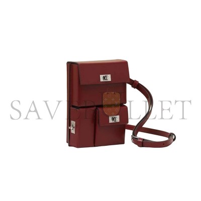HERMES KELLY MULTIPOCKET TO GO POUCH (17.5*12*5cm) HERMES KELLY MULTIPOCKET TO GO POUCH (17.5*12*5cm)